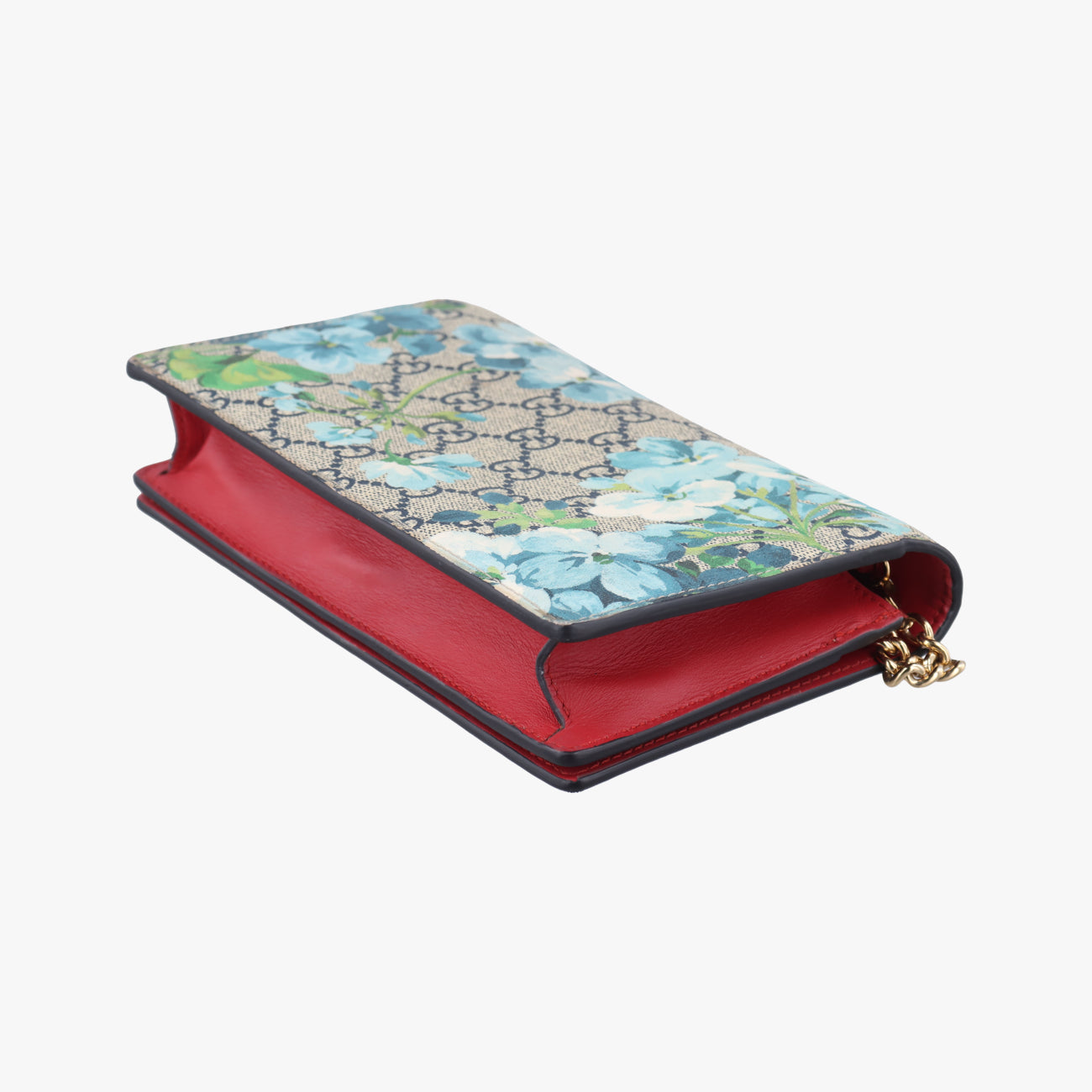 GG BloomsMulticolourPVC coated canvas546368GGブルームスマルチカラーPVCコーティングキャンバス546368