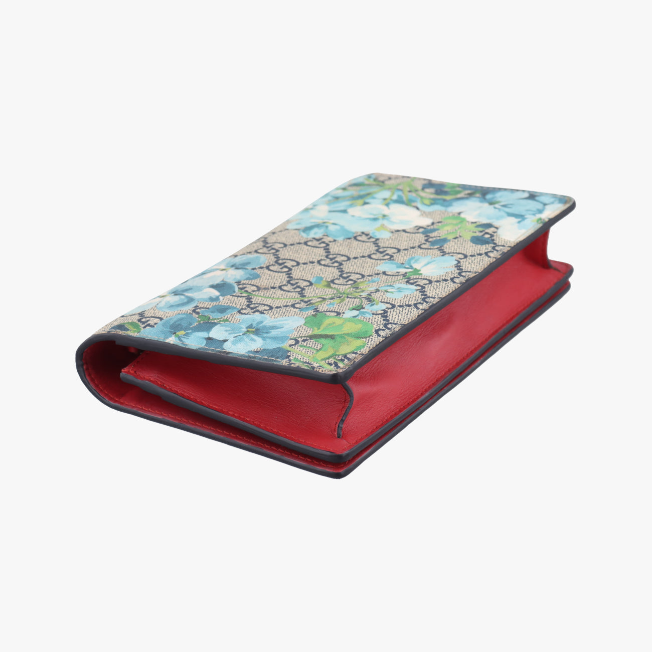 GG BloomsMulticolourPVC coated canvas546368GGブルームスマルチカラーPVCコーティングキャンバス546368