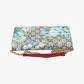 GG BloomsMulticolourPVC coated canvas546368GGブルームスマルチカラーPVCコーティングキャンバス546368
