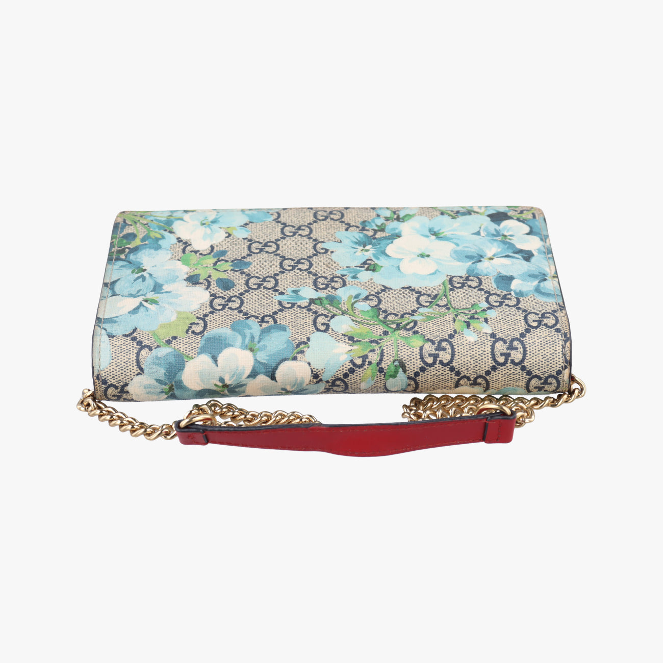 GG BloomsMulticolourPVC coated canvas546368GGブルームスマルチカラーPVCコーティングキャンバス546368