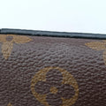 One-handle Flap MM　　brown×blackMonogram Canvas×calf leatherM43125FL2137ワンハンドルフラップMMモノグラム/ブラウン系×ブラックモノグラムキャンバス×カーフレザーM43125FL2137