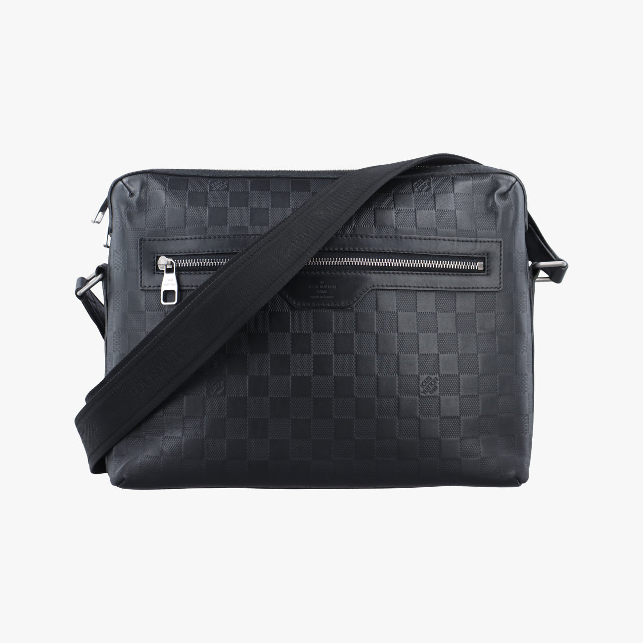 Calypso MMONYXDamier InfiniN41201DU4102カリプソ MMオニキスダミエ アンフィニN41201DU4102