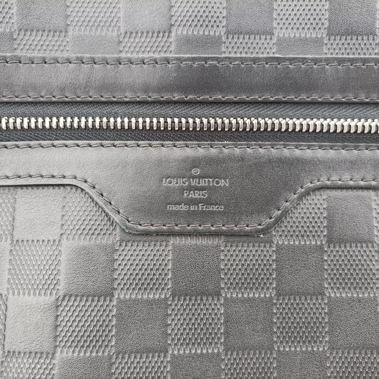 Calypso MMONYXDamier InfiniN41201DU4102カリプソ MMオニキスダミエ アンフィニN41201DU4102