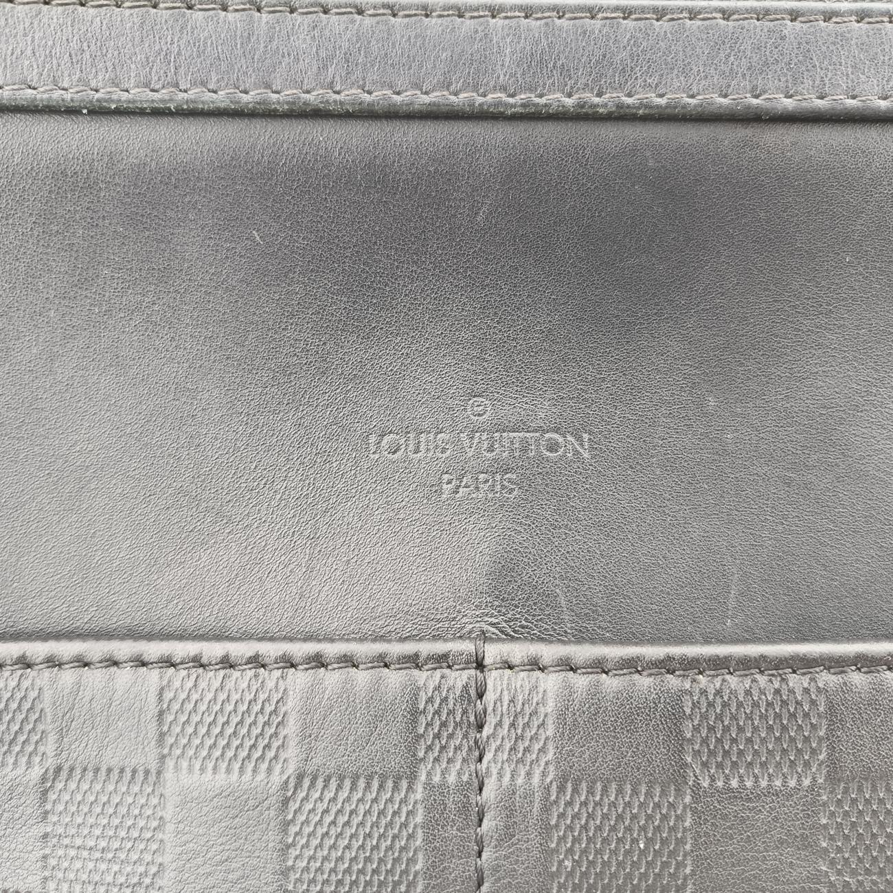 Calypso MMONYXDamier InfiniN41201DU4102カリプソ MMオニキスダミエ アンフィニN41201DU4102