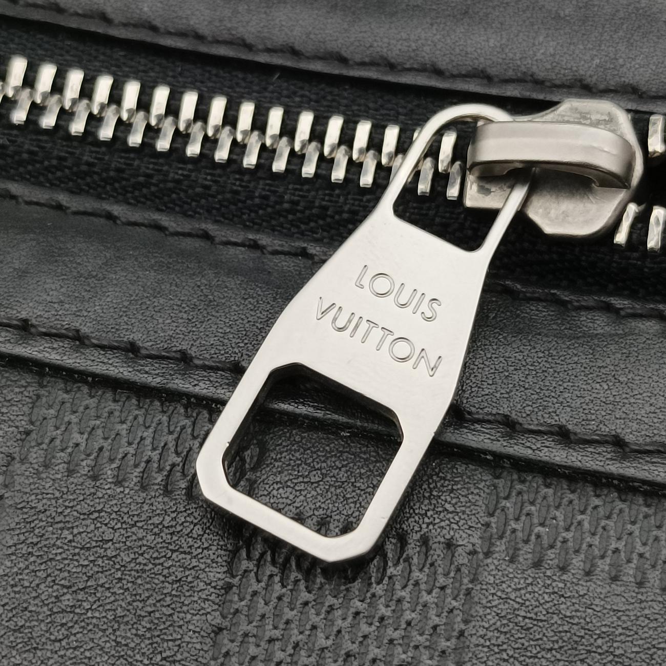 Calypso MMONYXDamier InfiniN41201DU4102カリプソ MMオニキスダミエ アンフィニN41201DU4102