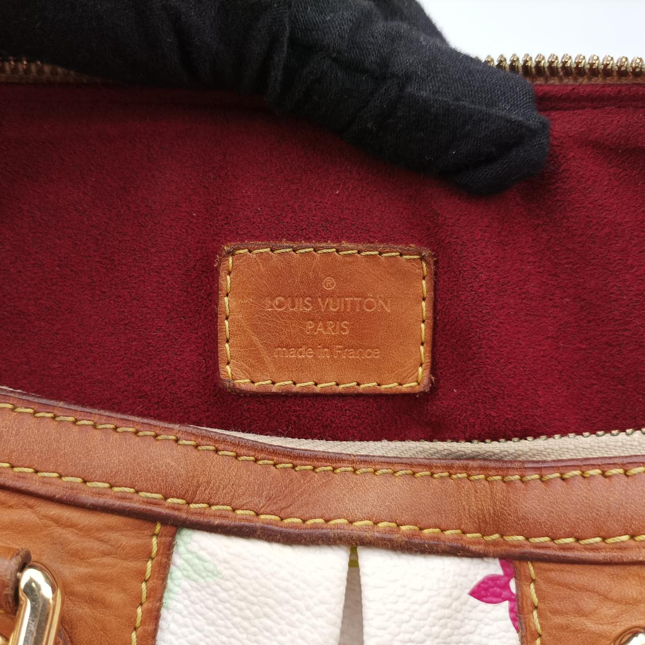 COURTNEY MMwhiteMonogram MulticolorM45641Lot number unknownコートニーMMブロンモノグラム マルチカラーM45641製番不明