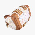 COURTNEY MMwhiteMonogram MulticolorM45641Lot number unknownコートニーMMブロンモノグラム マルチカラーM45641製番不明