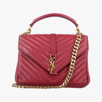 COLLEGERedLeather428056PMR428056.0117カレッジレッドレザー428056PMR428056.0117