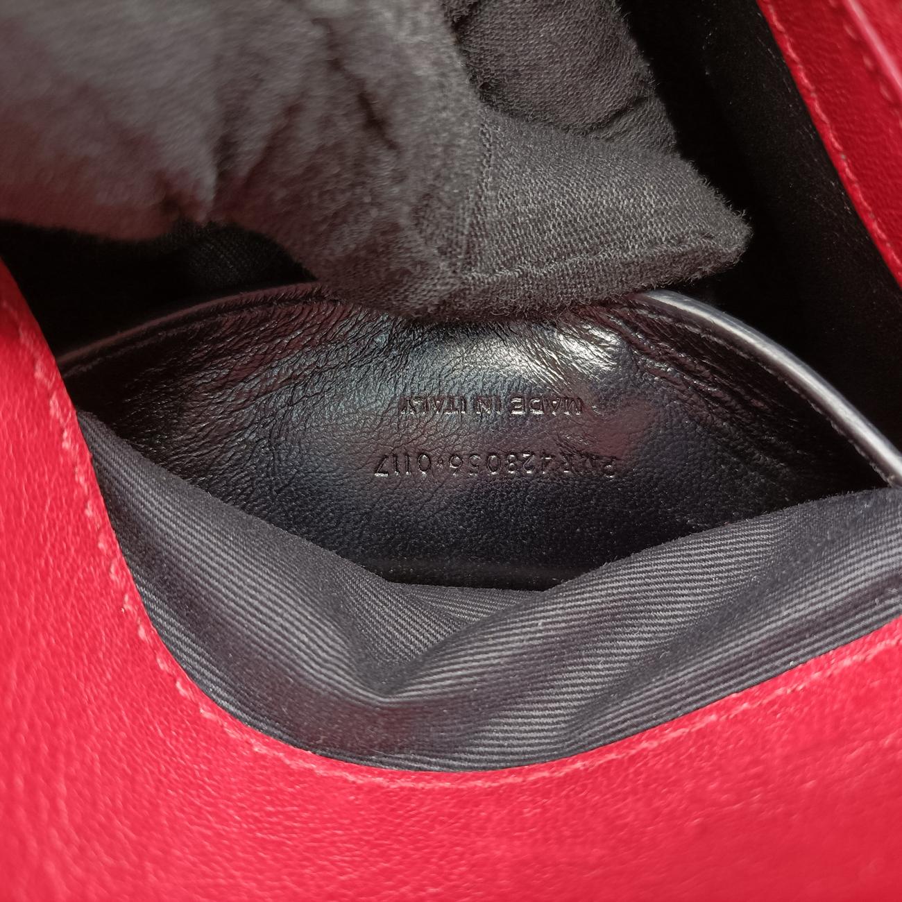 COLLEGERedLeather428056PMR428056.0117カレッジレッドレザー428056PMR428056.0117
