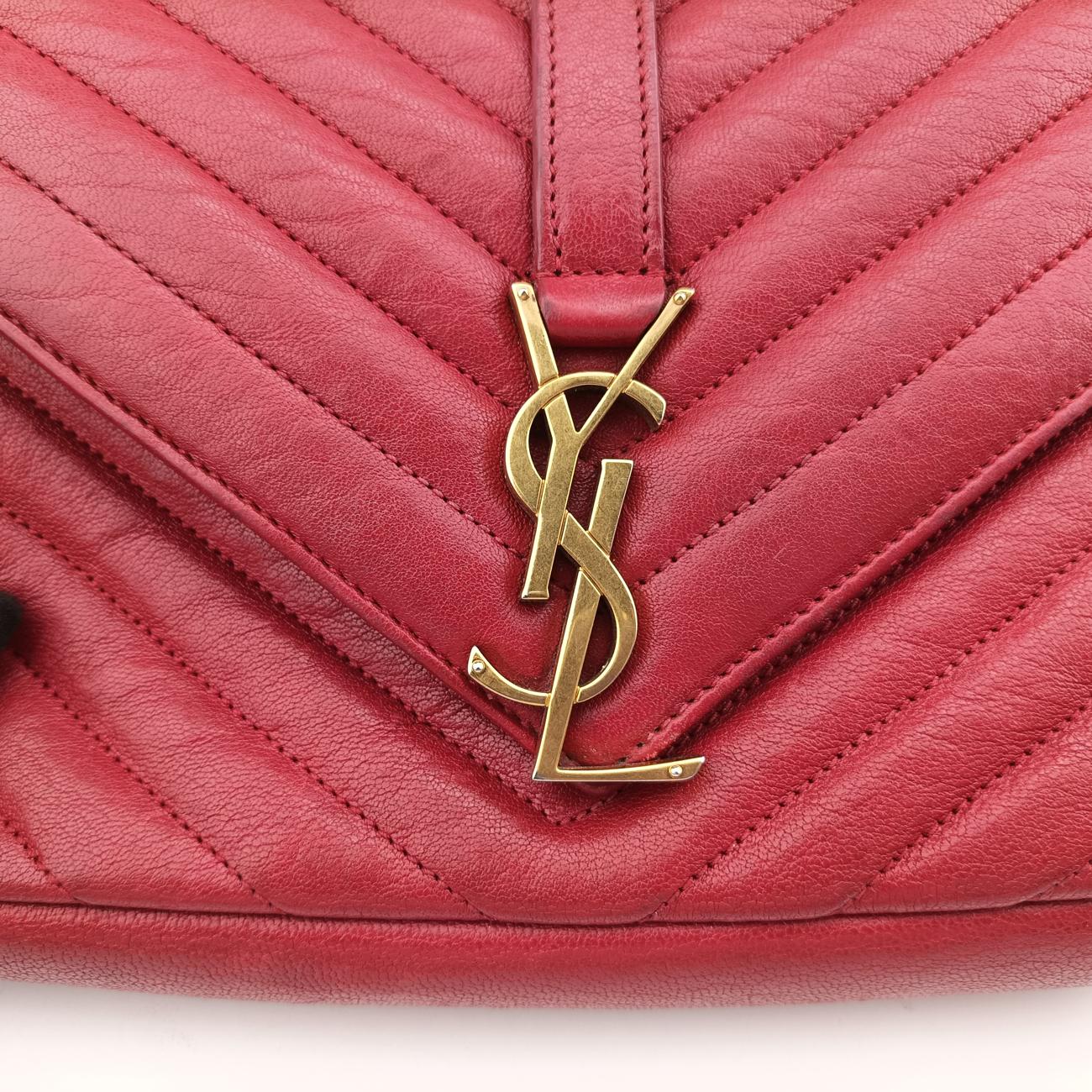 COLLEGERedLeather428056PMR428056.0117カレッジレッドレザー428056PMR428056.0117