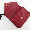 COLLEGERedLeather428056PMR428056.0117カレッジレッドレザー428056PMR428056.0117
