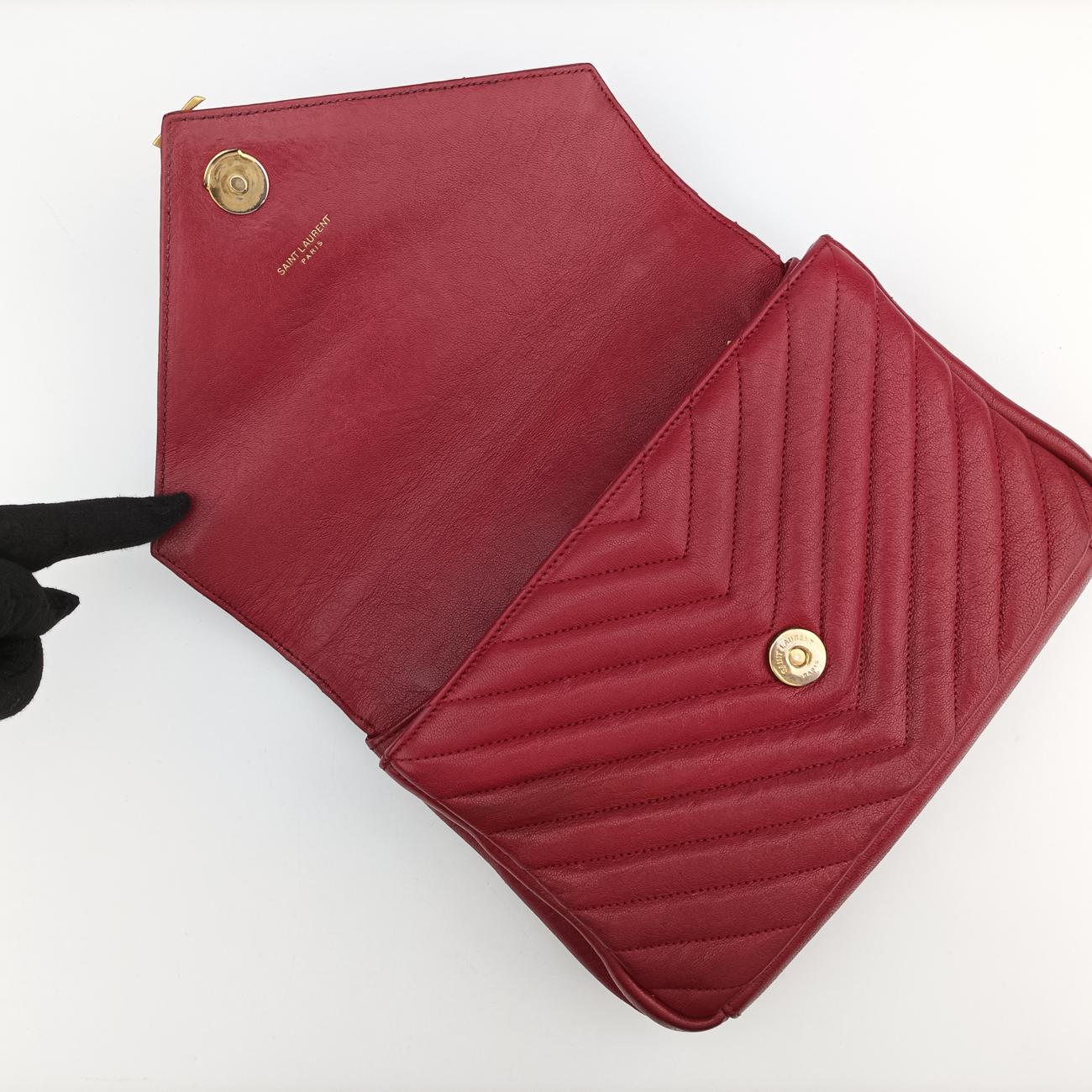 COLLEGERedLeather428056PMR428056.0117カレッジレッドレザー428056PMR428056.0117