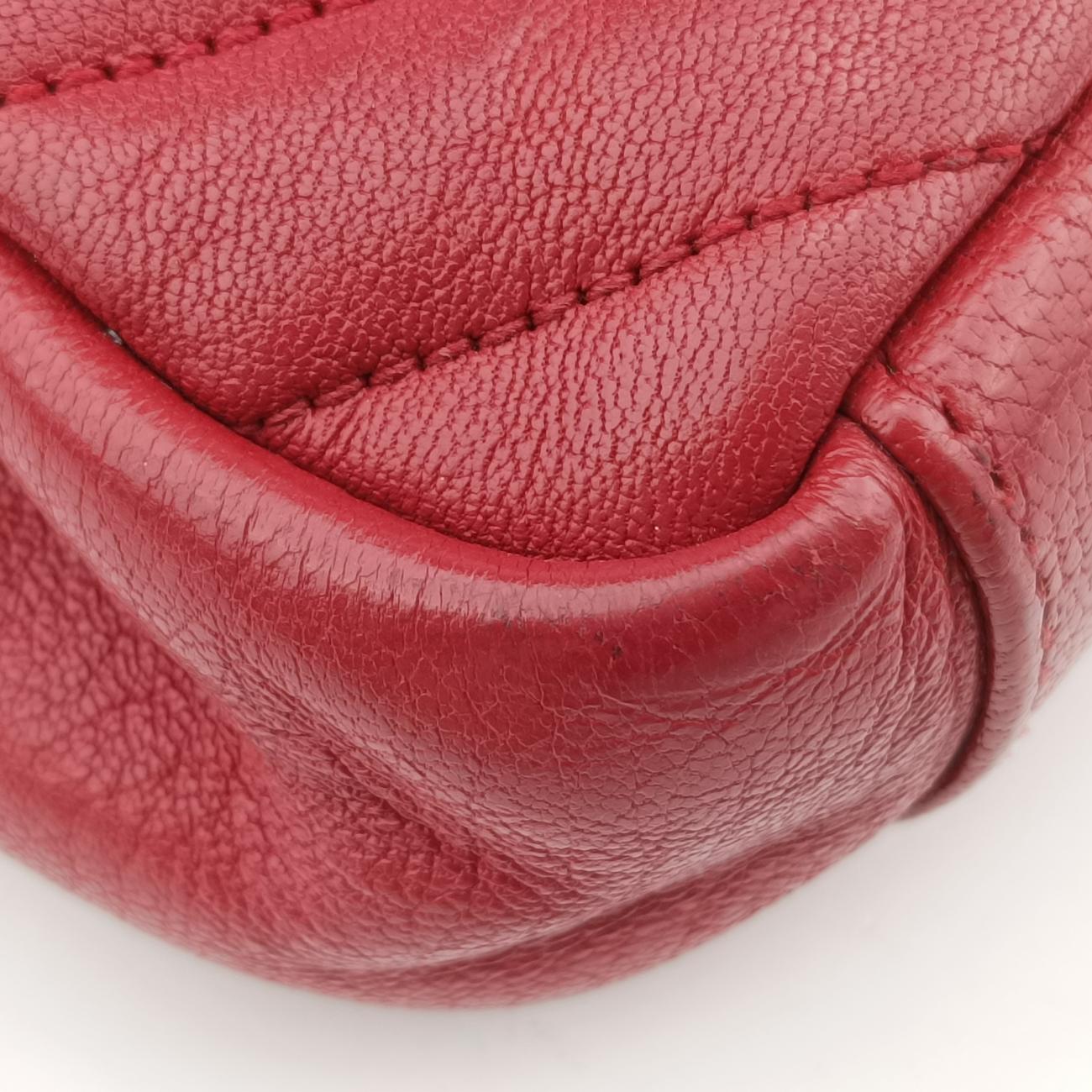 COLLEGERedLeather428056PMR428056.0117カレッジレッドレザー428056PMR428056.0117