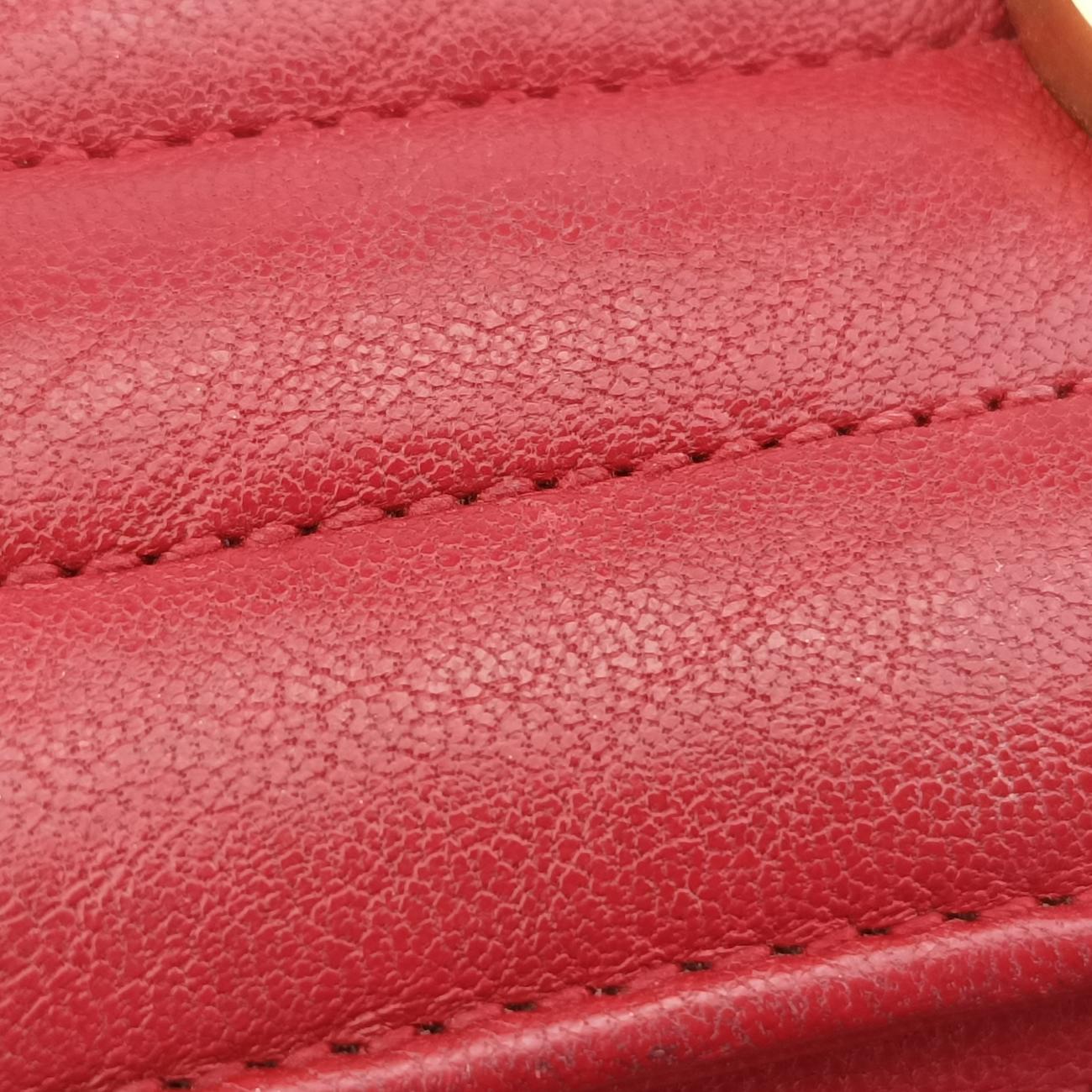COLLEGERedLeather428056PMR428056.0117カレッジレッドレザー428056PMR428056.0117