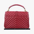 COLLEGERedLeather428056PMR428056.0117カレッジレッドレザー428056PMR428056.0117