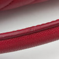 COLLEGERedLeather428056PMR428056.0117カレッジレッドレザー428056PMR428056.0117