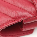 COLLEGERedLeather428056PMR428056.0117カレッジレッドレザー428056PMR428056.0117