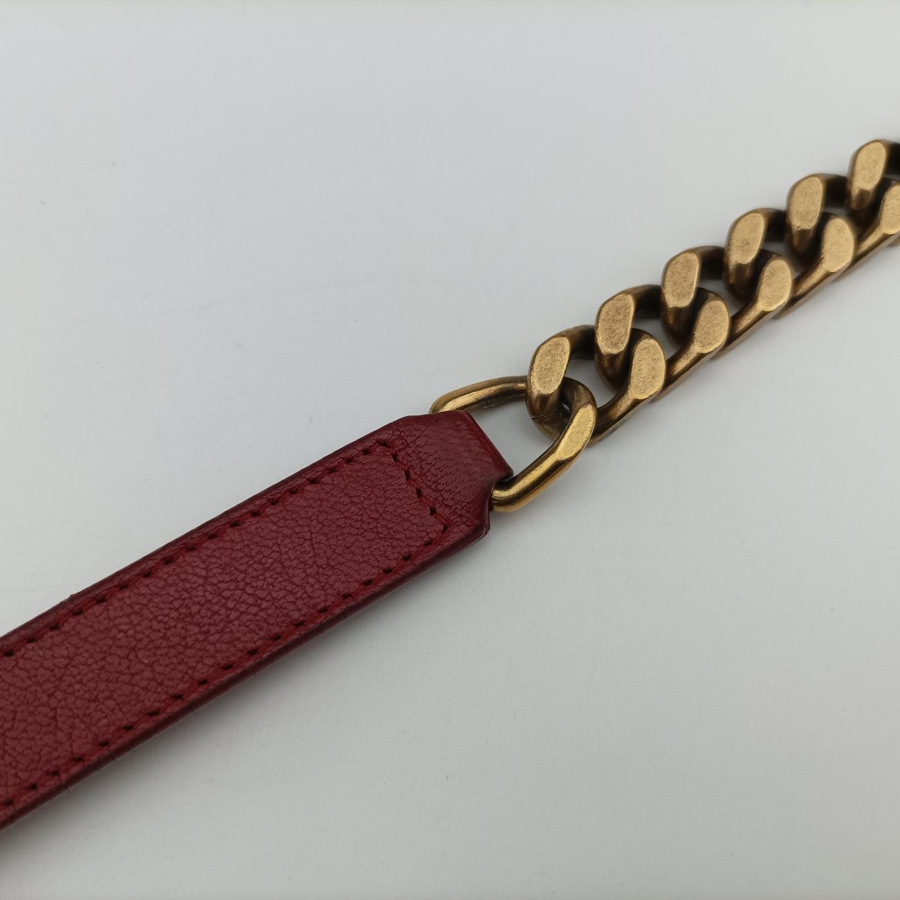 COLLEGERedLeather428056PMR428056.0117カレッジレッドレザー428056PMR428056.0117
