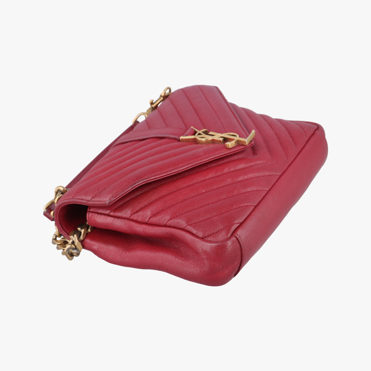 COLLEGERedLeather428056PMR428056.0117カレッジレッドレザー428056PMR428056.0117