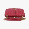 COLLEGERedLeather428056PMR428056.0117カレッジレッドレザー428056PMR428056.0117