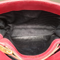 COLLEGERedLeather428056PMR428056.0117カレッジレッドレザー428056PMR428056.0117