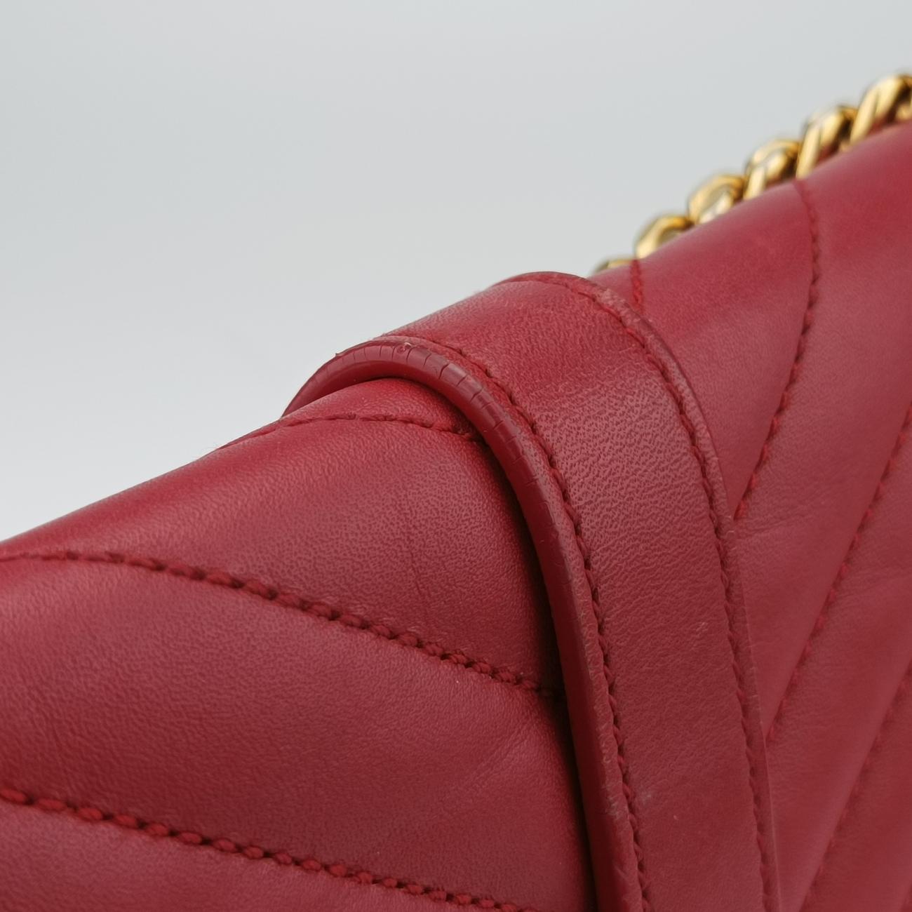 envelopeRedLeather342023ARS342023.1113エンベロープレッドレザー342023ARS342023.1113