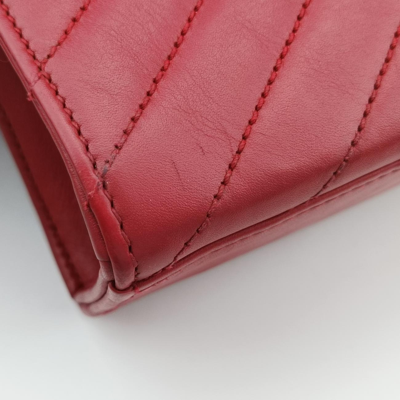 envelopeRedLeather342023ARS342023.1113エンベロープレッドレザー342023ARS342023.1113