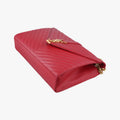 envelopeRedLeather342023ARS342023.1113エンベロープレッドレザー342023ARS342023.1113