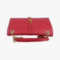 envelopeRedLeather342023ARS342023.1113エンベロープレッドレザー342023ARS342023.1113