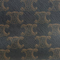 pochette TriompheBrownPVC coated canvasW-GM-0271ポシェット トリオンフブラウンPVCコーティングキャンバスW-GM-0271