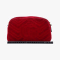 GG MarmontRedvelour447632D025494458GGマーモントレッドベロア447632D025494458