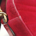 GG MarmontRedvelour447632D025494458GGマーモントレッドベロア447632D025494458