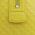 SPEEDY CUBE PMJAUNEDamier FacetsM48902FL0133スピーディキューブPMジョーヌダミエファセットM48902FL0133