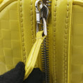 SPEEDY CUBE PMJAUNEDamier FacetsM48902FL0133スピーディキューブPMジョーヌダミエファセットM48902FL0133