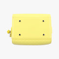 SPEEDY CUBE PMJAUNEDamier FacetsM48902FL0133スピーディキューブPMジョーヌダミエファセットM48902FL0133