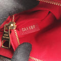 SAINT PLACIDEbrown×CERISEMonogram Canvas×calf leatherM43713CA1189サンプラシードモノグラム/ブラウン系×スリーズモノグラムキャンバス×カーフレザーM43713CA1189