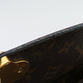 SAINT PLACIDEbrown×CERISEMonogram Canvas×calf leatherM43713CA1189サンプラシードモノグラム/ブラウン系×スリーズモノグラムキャンバス×カーフレザーM43713CA1189