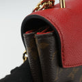 SAINT PLACIDEbrown×CERISEMonogram Canvas×calf leatherM43713CA1189サンプラシードモノグラム/ブラウン系×スリーズモノグラムキャンバス×カーフレザーM43713CA1189