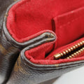 SAINT PLACIDEbrown×CERISEMonogram Canvas×calf leatherM43713CA1189サンプラシードモノグラム/ブラウン系×スリーズモノグラムキャンバス×カーフレザーM43713CA1189
