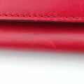 Bamboo Web NymphaeaRedLeather453764B021097108ニムフェア バンブー ウェブレッドレザー453764B021097108