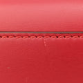 Bamboo Web NymphaeaRedLeather453764B021097108ニムフェア バンブー ウェブレッドレザー453764B021097108