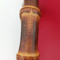 Bamboo Web NymphaeaRedLeather453764B021097108ニムフェア バンブー ウェブレッドレザー453764B021097108