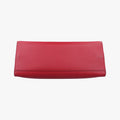 Bamboo Web NymphaeaRedLeather453764B021097108ニムフェア バンブー ウェブレッドレザー453764B021097108