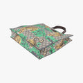GG Supreme Bengal Tiger PrintMulticolourPVC coated canvas450950C021122095GGスプリームベンガルタイガープリントマルチカラーPVCコーティングキャンバス450950C021122095
