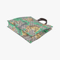 GG Supreme Bengal Tiger PrintMulticolourPVC coated canvas450950C021122095GGスプリームベンガルタイガープリントマルチカラーPVCコーティングキャンバス450950C021122095