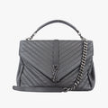 COLLEGEGreyLeather392738TCT392738.0416カレッジグレーレザー392738TCT392738.0416