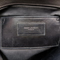 COLLEGEGreyLeather392738TCT392738.0416カレッジグレーレザー392738TCT392738.0416