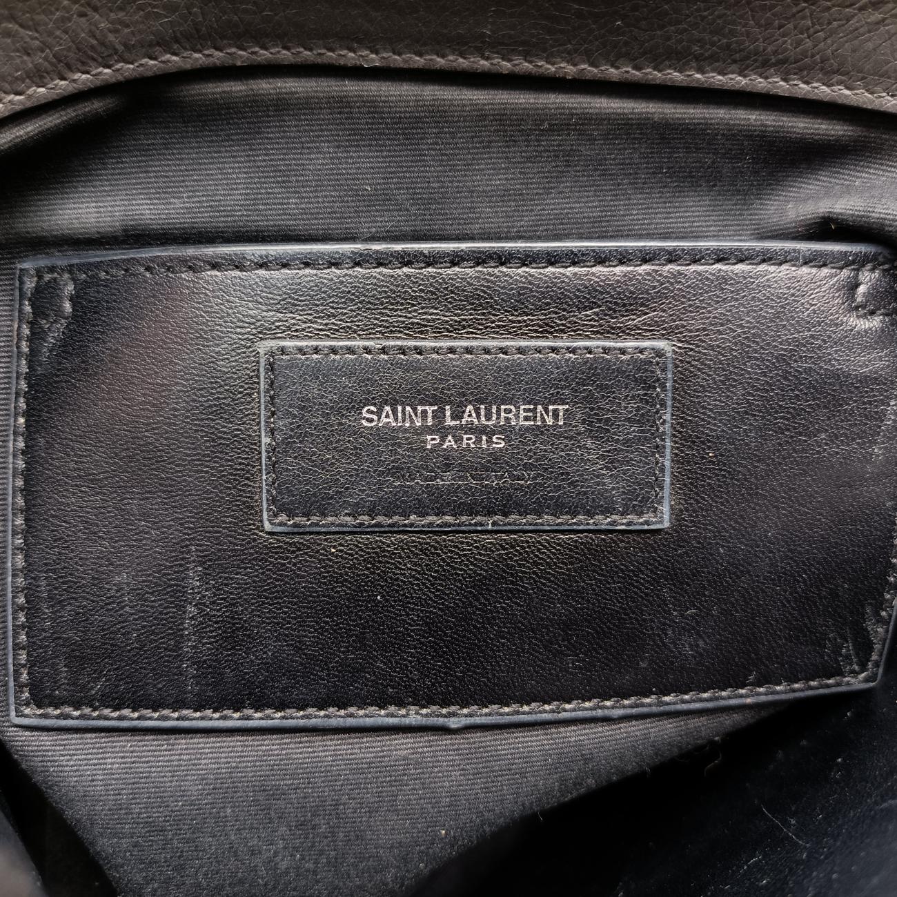 COLLEGEGreyLeather392738TCT392738.0416カレッジグレーレザー392738TCT392738.0416