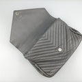 COLLEGEGreyLeather392738TCT392738.0416カレッジグレーレザー392738TCT392738.0416