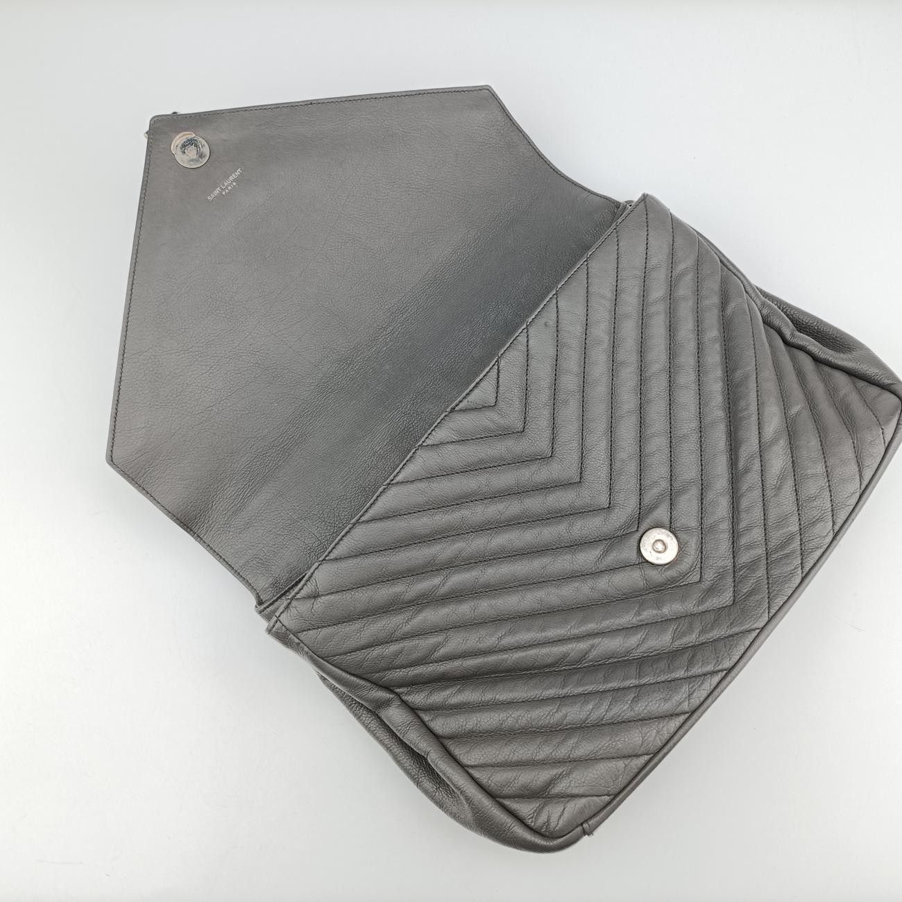 COLLEGEGreyLeather392738TCT392738.0416カレッジグレーレザー392738TCT392738.0416